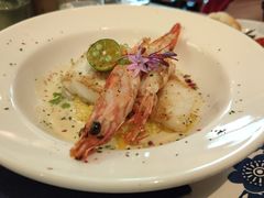 -夏朵餐厅(丁香店)
