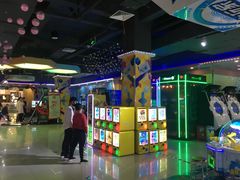 -大玩家超乐场(万达广场苏州吴中店)