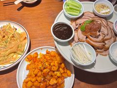 -额娘·春饼烤鸭(怀特店)