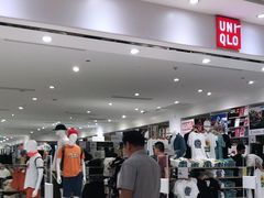 -优衣库(南宁万象城店)