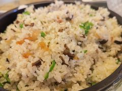 -山菌美食苑(振兴路店)