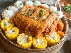 -饭江湖·江湖菜(湖广会馆店)