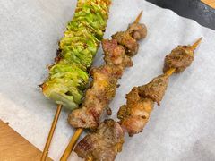 -买又大餐厅(福林里店)