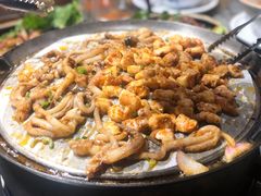 -酒拾烤肉(南城店)
