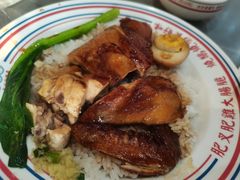 -永盛茶档·港式餐厅(桥北店)