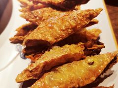 -香园茶社·金陵小灶(老门东店)