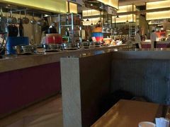 -鲁商铂尔曼大酒店·铂丽自助餐厅