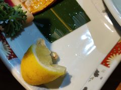 -森味薪火烧•烧鸟居酒屋•日本料理(望京店)