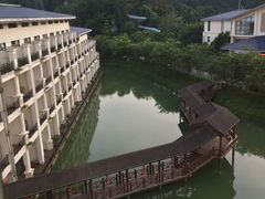 -乳源丽宫国际温泉酒店
