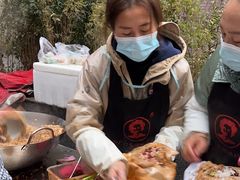 -六广门毛阿姨糯米饭