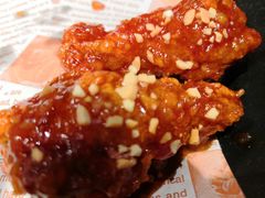 -火炉火自助餐(悠唐购物中心店)