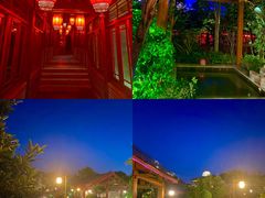 -郑州银基黄帝宫御温泉