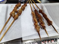 -老黑板筋(顺义总店)