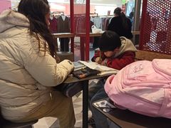 -肯德基(电力路店)