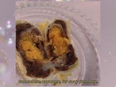 紅豆QQ餅-BC烘焙伴手礼(新光天地店)