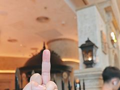 -B&C黄油与面包·THE GARDEN BAKERY概念店(世纪汇店)