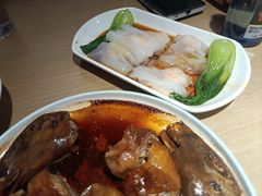 -昌勝香港深井烧鹅(新年华店)