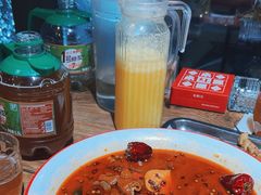 -永红源啤酒·烧烤·海鲜·大排档(青特城店)