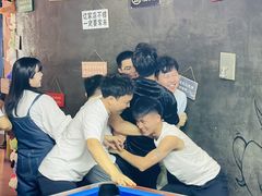 -CIAO·团建聚餐·生日派对轰趴馆(福田店)