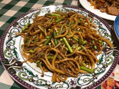 -新疆巴州金丝特餐厅(大钟寺店)