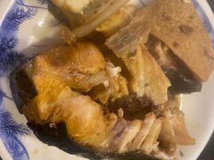 -姥家大锅台水库渔家