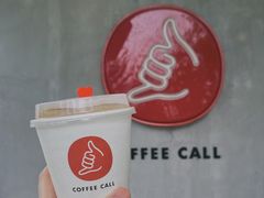 -COFFEE CALL(云锦路店)