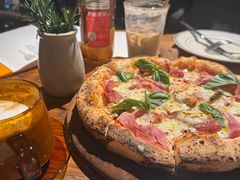 -La Strada(安福路店)