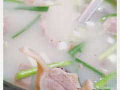 -金家米肠汤饭(振华路店)