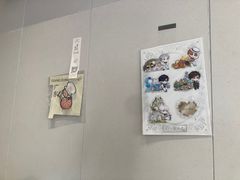 -喜茶(广州五羊邨店)