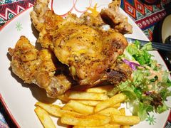 -Tony's House