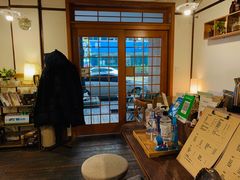 -慕咖啡(宽窄巷子店)