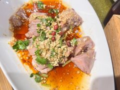 -猪腰一家·地道佛山菜(盐步店)