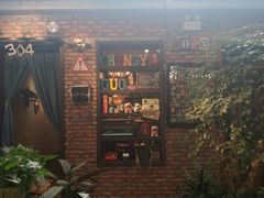 门面-陶老爷城一锅羊蝎子(西四路店)