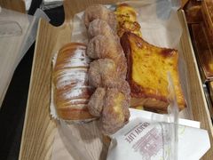 -苹果花园(鞍山路店)