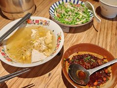 -树厨贵州菜(大十字店)