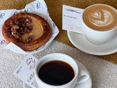-纽巷咖啡 SOFTFOCUS COFFEE(锦和巴黎时韵店)