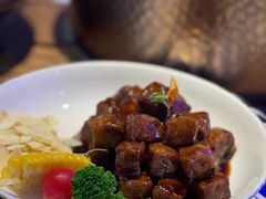 -蟹之国·精品蟹料理(极地店)