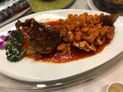 -新聚丰菜馆(太监弄店)