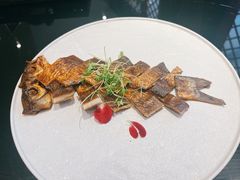 -汉水谣·江景餐厅(江滩店)