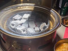 -西塔老太太泥炉烤肉(温州首店万象城黑金店)