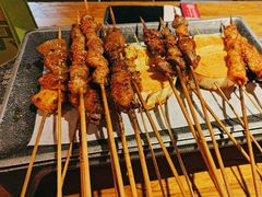 -管氏翅吧(甘家口店)