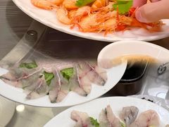 -美未居·老字号·地道顺德菜·桑拿鸡·鱼生(容桂店)