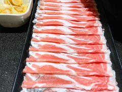-东来顺饭庄(金泉广场店)