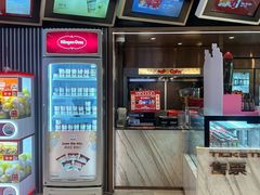 -万象影城(杭州萧山万象汇店)