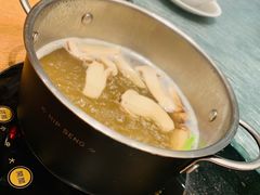 -协成海鲜火锅(情侣路店)