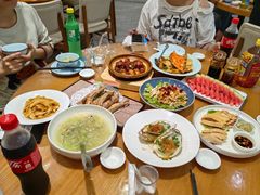 -洲晓鱻舟山海鲜(2号店)