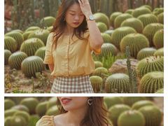 -华南国家植物园-售票处