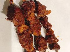 烤牛肉-曹掌柜小酒馆烧烤集团(崂山同兴路店)