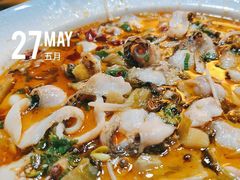 -日食记精菜馆(建邺万达店)