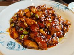-新侨小馆(东直门北小街店)